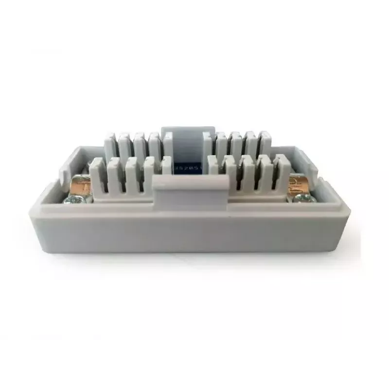 Netwerk-wandcontactdoos Gembird NCA-LSAS6-01