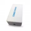 Netwerk-wandcontactdoos Gembird NCA-LSAS6-01