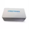 Netwerk-wandcontactdoos Gembird NCA-LSAS6-01