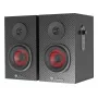GENESIS Helium 200 1-weg zwart, rood bedraad 20 W