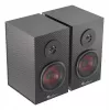 GENESIS Helium 200 1-weg zwart, rood bedraad 20 W