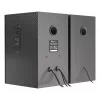 GENESIS Helium 200 1-weg zwart, rood bedraad 20 W