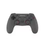 GENESIS PV65 zwart RF gamepad analoog / digitaal pc, Playstation 3