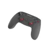GENESIS PV65 zwart RF gamepad analoog / digitaal pc, Playstation 3