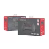 GENESIS PV65 zwart RF gamepad analoog / digitaal pc, Playstation 3