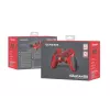 GENESIS MANGAN 200 rood USB 2.0 gamepad analoog / digitaal pc