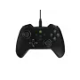 GENESIS Mangan 300 zwart USB gamepad analoog / digitaal Android, Nintendo Switch, pc