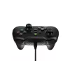 GENESIS Mangan 300 zwart USB gamepad analoog / digitaal Android, Nintendo Switch, pc