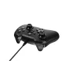 GENESIS Mangan 300 zwart USB gamepad analoog / digitaal Android, Nintendo Switch, pc