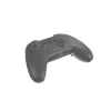 GENESIS Mangan 300 zwart USB gamepad analoog / digitaal Android, Nintendo Switch, pc