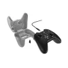 GENESIS Mangan 300 zwart USB gamepad analoog / digitaal Android, Nintendo Switch, pc