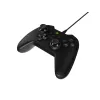 GENESIS Mangan 300 zwart USB gamepad analoog / digitaal Android, Nintendo Switch, pc