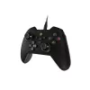 GENESIS Mangan 300 zwart USB gamepad analoog / digitaal Android, Nintendo Switch, pc