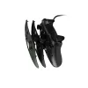 GENESIS Mangan 300 zwart USB gamepad analoog / digitaal Android, Nintendo Switch, pc