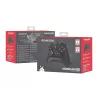 GENESIS Mangan 300 zwart USB gamepad analoog / digitaal Android, Nintendo Switch, pc
