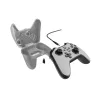 GENESIS Mangan 300 wit USB gamepad analoog / digitaal Android, Nintendo Switch, pc