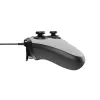GENESIS Mangan 300 wit USB gamepad analoog / digitaal Android, Nintendo Switch, pc