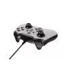 GENESIS Mangan 300 wit USB gamepad analoog / digitaal Android, Nintendo Switch, pc
