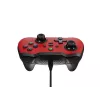 GENESIS Mangan 300 rode USB-gamepad analoog/digitaal Android, Nintendo Switch, pc