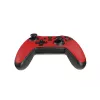 GENESIS Mangan 300 rode USB-gamepad analoog/digitaal Android, Nintendo Switch, pc