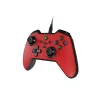 GENESIS Mangan 300 rode USB-gamepad analoog/digitaal Android, Nintendo Switch, pc