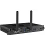 iiyama OPC51204BC-1 pc/workstation Intel® Core™ i5 i5-12450H 8 GB DDR4-SDRAM 256 GB SSD Windows 11 IoT Enterprise mini-pc zwart
