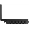 iiyama OPC51204BC-1 pc/workstation Intel® Core™ i5 i5-12450H 8 GB DDR4-SDRAM 256 GB SSD Windows 11 IoT Enterprise mini-pc zwart