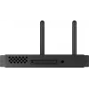 iiyama OPC51204BC-1 pc/workstation Intel® Core™ i5 i5-12450H 8 GB DDR4-SDRAM 256 GB SSD Windows 11 IoT Enterprise mini-pc zwart