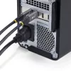 StarTech.com 4-poorts USB Type-C PCIe-kaart, USB 3.2 10Gbps, USB-C PCI Express-uitbreidingskaart, 4x onafhankelijke USB-controllers, Windows/Linux/macOS, TAA-conform