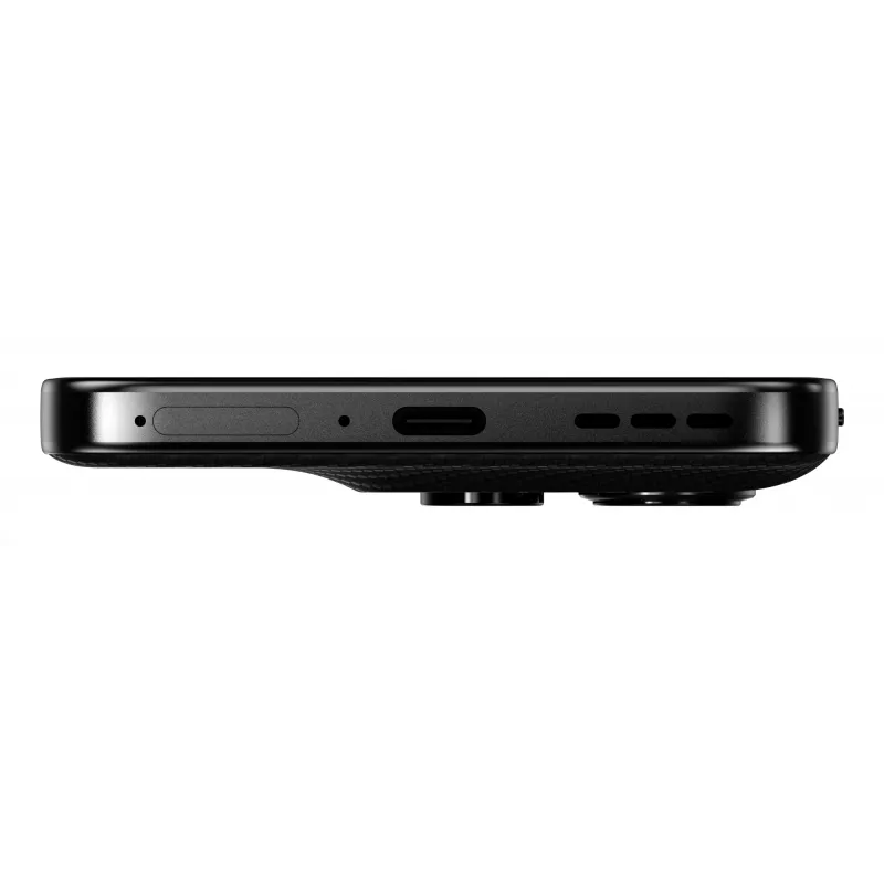 Motorola ThinkPhone25 16,1 cm (6,36 inch) dual SIM Android 14 5G USB Type-C 8 GB 256 GB 4310 mAh zwart