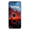Motorola ThinkPhone25 16,1 cm (6,36 inch) dual SIM Android 14 5G USB Type-C 8 GB 256 GB 4310 mAh zwart