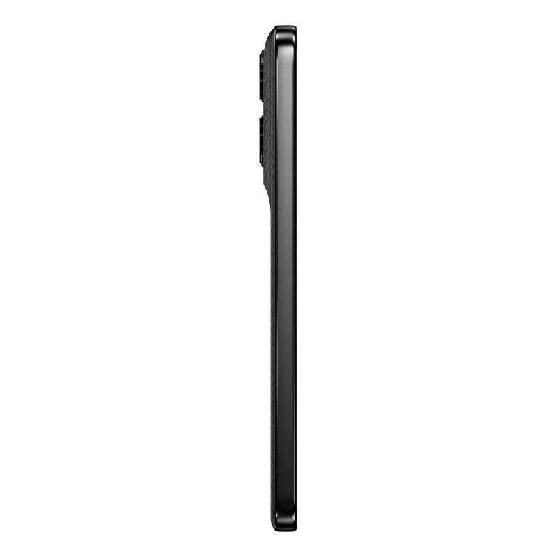 Motorola ThinkPhone25 16,1 cm (6,36 inch) dual SIM Android 14 5G USB Type-C 8 GB 256 GB 4310 mAh zwart