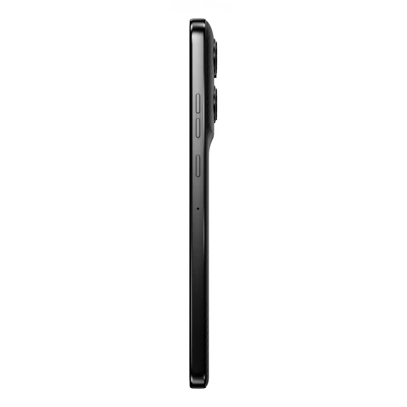Motorola ThinkPhone25 16,1 cm (6,36 inch) dual SIM Android 14 5G USB Type-C 8 GB 256 GB 4310 mAh zwart