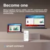 Motorola ThinkPhone25 16,1 cm (6,36 inch) dual SIM Android 14 5G USB Type-C 8 GB 256 GB 4310 mAh zwart