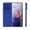 Motorola edge 60 pro 16,9 cm (6,67 inch) dual SIM Android 15 5G USB Type-C 12 GB 512 GB 6000 mAh blauw