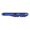 Motorola edge 60 pro 16,9 cm (6,67 inch) dual SIM Android 15 5G USB Type-C 12 GB 512 GB 6000 mAh blauw
