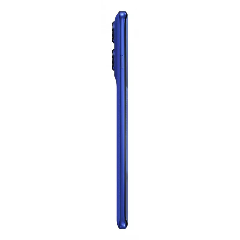 Motorola edge 60 pro 16,9 cm (6,67 inch) dual SIM Android 15 5G USB Type-C 12 GB 512 GB 6000 mAh blauw