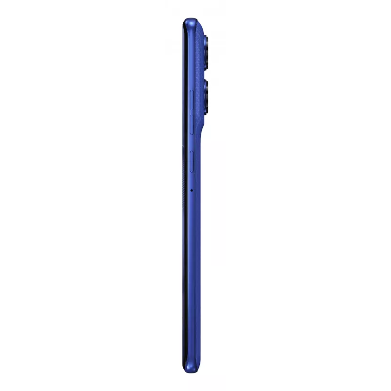 Motorola edge 60 pro 16,9 cm (6,67 inch) dual SIM Android 15 5G USB Type-C 12 GB 512 GB 6000 mAh blauw