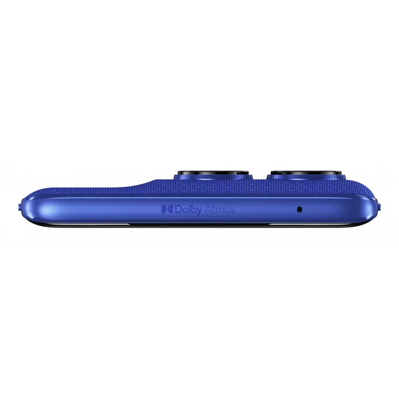 Motorola edge 60 pro 16,9 cm (6,67 inch) dual SIM Android 15 5G USB Type-C 12 GB 512 GB 6000 mAh blauw
