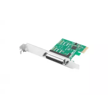 Interne seriële adapter Lanberg PCE-LPT-001