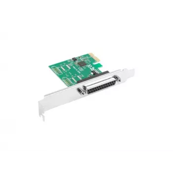 Interne seriële adapter Lanberg PCE-LPT-001