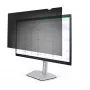 StarTech.com beeldscherm-privacyfilter voor 23,8-inch display – computerbeeldscherm-beveiligingsfilter – blauwlichtreducerende beschermfolie – 16:9 widescreen – mat/glanzend – +/-30 graden