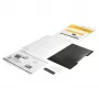 StarTech.com laptop-privacyfilter voor 15.6 inch notebook - magnetisch, afneembaar laptop-display-beveiligingsfilter - blauwlichtreducerende beeldschermbescherming - 16:9 - mat/glanzend - +/-30 graden
