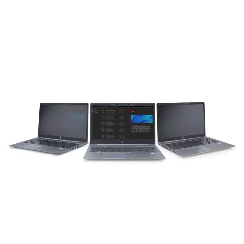 StarTech.com laptop-privacyfilter voor 15.6 inch notebook - magnetisch, afneembaar laptop-display-beveiligingsfilter - blauwlichtreducerende beeldschermbescherming - 16:9 - mat/glanzend - +/-30 graden