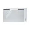 StarTech.com laptop-privacyfilter voor 15.6 inch notebook - magnetisch, afneembaar laptop-display-beveiligingsfilter - blauwlichtreducerende beeldschermbescherming - 16:9 - mat/glanzend - +/-30 graden