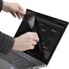 StarTech.com laptop-privacyfilter voor 15.6 inch notebook - magnetisch, afneembaar laptop-display-beveiligingsfilter - blauwlichtreducerende beeldschermbescherming - 16:9 - mat/glanzend - +/-30 graden