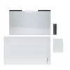 StarTech.com laptop-privacyfilter voor 15.6 inch notebook - magnetisch, afneembaar laptop-display-beveiligingsfilter - blauwlichtreducerende beeldschermbescherming - 16:9 - mat/glanzend - +/-30 graden