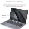 StarTech.com laptop-privacyfilter voor 15.6 inch notebook - magnetisch, afneembaar laptop-display-beveiligingsfilter - blauwlichtreducerende beeldschermbescherming - 16:9 - mat/glanzend - +/-30 graden
