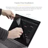 StarTech.com laptop-privacyfilter voor 15.6 inch notebook - magnetisch, afneembaar laptop-display-beveiligingsfilter - blauwlichtreducerende beeldschermbescherming - 16:9 - mat/glanzend - +/-30 graden