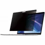 StarTech.com laptop-privacyfilter voor 13 inch MacBook Pro & MacBook Air – magnetisch, afneembaar beveiligingsfilter – blauwlichtreducerende beeldschermbescherming 16:10 – mat/glanzend – +/-30 graden